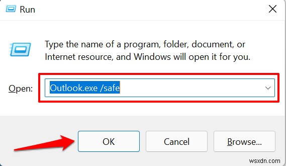 Outlook không phản hồi? 8 cách sửa lỗi chứng minh cho người dùng Windows