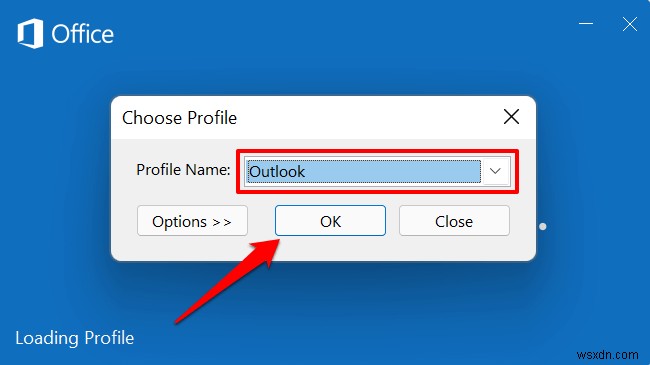 Outlook không phản hồi? 8 cách sửa lỗi chứng minh cho người dùng Windows