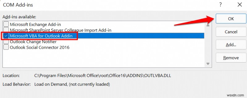 Outlook không phản hồi? 8 cách sửa lỗi chứng minh cho người dùng Windows