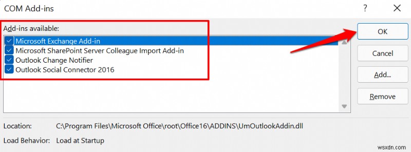 Outlook không phản hồi? 8 cách sửa lỗi chứng minh cho người dùng Windows