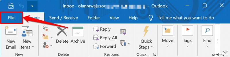 Outlook không phản hồi? 8 cách sửa lỗi chứng minh cho người dùng Windows