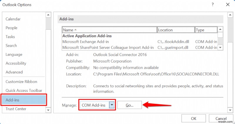 Outlook không phản hồi? 8 cách sửa lỗi chứng minh cho người dùng Windows