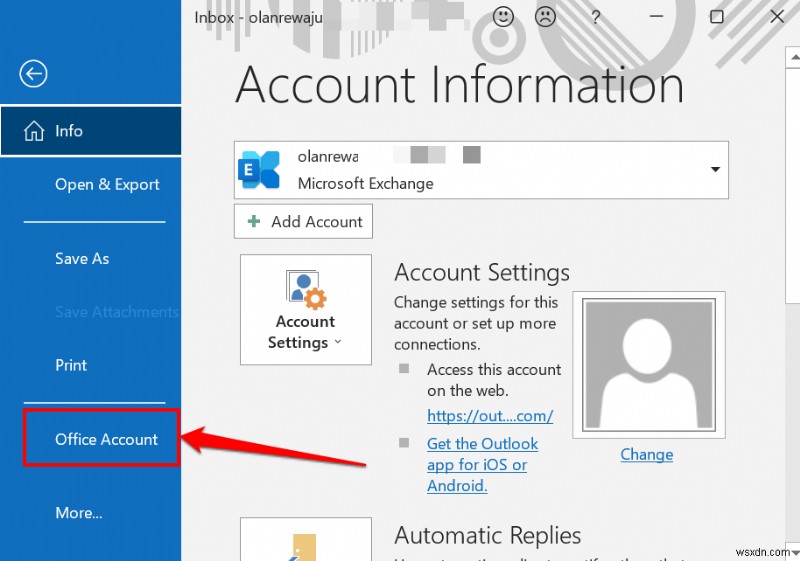 Outlook không phản hồi? 8 cách sửa lỗi chứng minh cho người dùng Windows