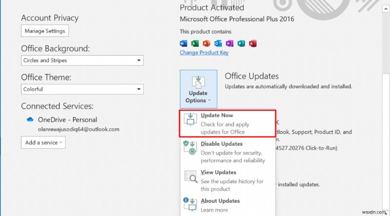 Outlook không phản hồi? 8 cách sửa lỗi chứng minh cho người dùng Windows