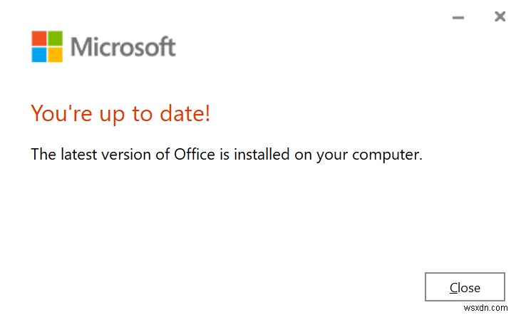 Outlook không phản hồi? 8 cách sửa lỗi chứng minh cho người dùng Windows