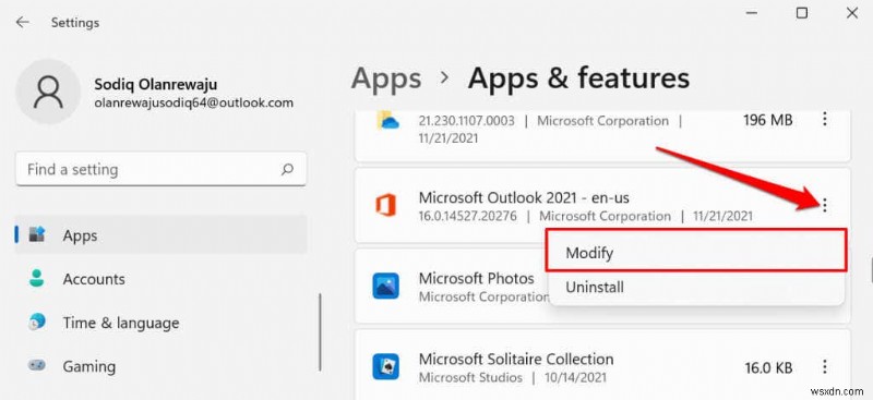 Outlook không phản hồi? 8 cách sửa lỗi chứng minh cho người dùng Windows
