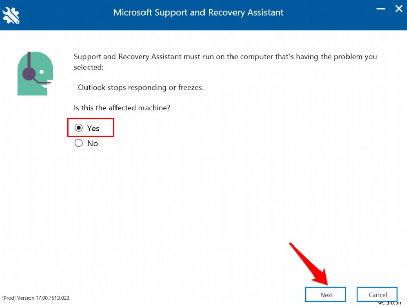 Outlook không phản hồi? 8 cách sửa lỗi chứng minh cho người dùng Windows