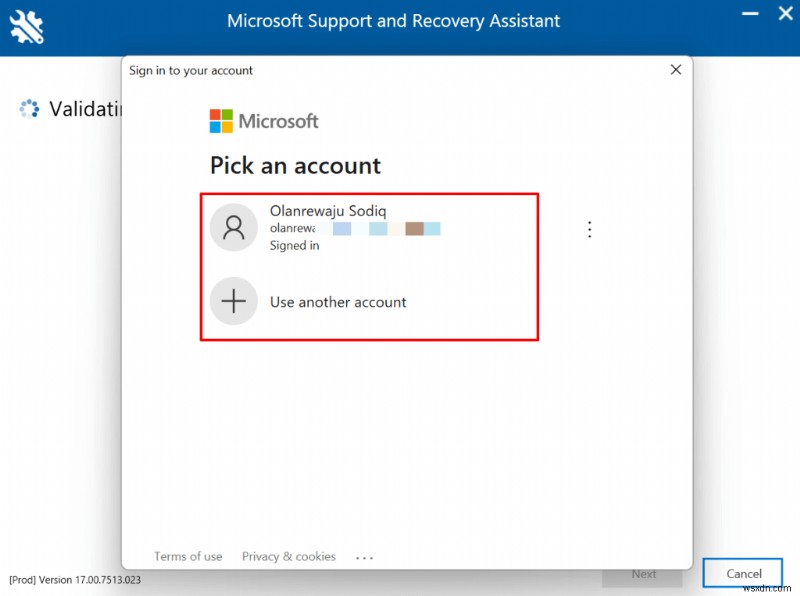 Outlook không phản hồi? 8 cách sửa lỗi chứng minh cho người dùng Windows
