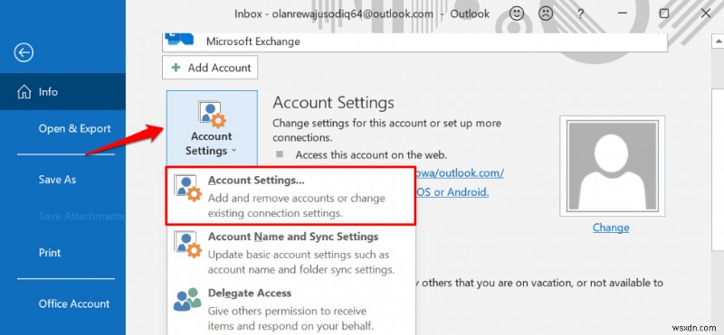 Outlook không phản hồi? 8 cách sửa lỗi chứng minh cho người dùng Windows