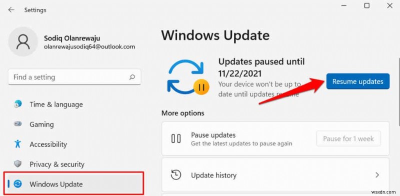 Outlook không phản hồi? 8 cách sửa lỗi chứng minh cho người dùng Windows