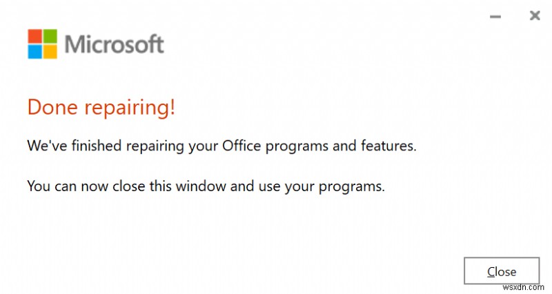 Outlook không phản hồi? 8 cách sửa lỗi chứng minh cho người dùng Windows
