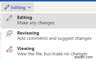 Làm chủ Theo dõi thay đổi trong Microsoft Word: Hướng dẫn Online, Di động, Máy tính