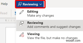 Làm chủ Theo dõi thay đổi trong Microsoft Word: Hướng dẫn Online, Di động, Máy tính