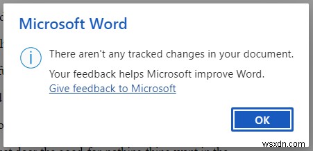 Làm chủ Theo dõi thay đổi trong Microsoft Word: Hướng dẫn Online, Di động, Máy tính