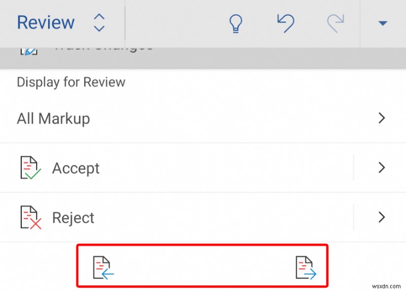 Làm chủ Theo dõi thay đổi trong Microsoft Word: Hướng dẫn Online, Di động, Máy tính