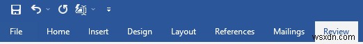 Làm chủ Theo dõi thay đổi trong Microsoft Word: Hướng dẫn Online, Di động, Máy tính