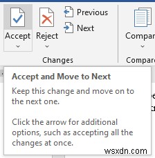 Làm chủ Theo dõi thay đổi trong Microsoft Word: Hướng dẫn Online, Di động, Máy tính