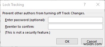Làm chủ Theo dõi thay đổi trong Microsoft Word: Hướng dẫn Online, Di động, Máy tính