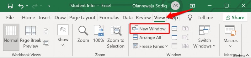 Dễ dàng so sánh hai sổ làm việc Excel & Làm nổi bật khác biệt—Hướng dẫn từng bước