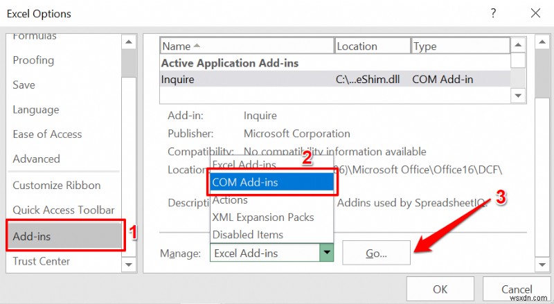 Dễ dàng so sánh hai sổ làm việc Excel & Làm nổi bật khác biệt—Hướng dẫn từng bước