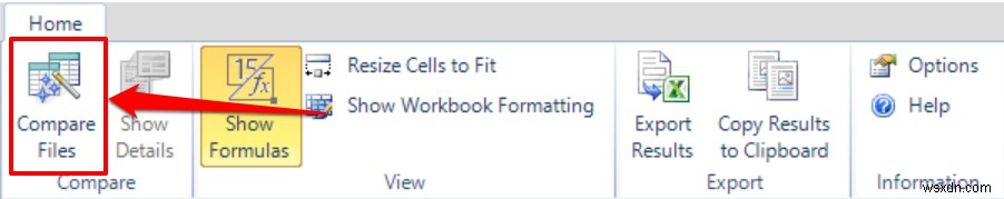 Dễ dàng so sánh hai sổ làm việc Excel & Làm nổi bật khác biệt—Hướng dẫn từng bước