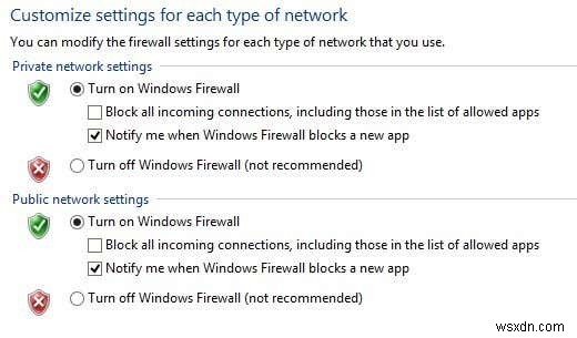 Làm chủ cài đặt Tường lửa Windows 10: Tinh chỉnh quy tắc cho lưu lượng Inbound & Outbound an toàn