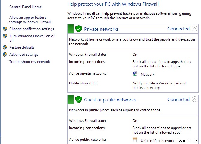 Làm chủ cài đặt Tường lửa Windows 10: Tinh chỉnh quy tắc cho lưu lượng Inbound & Outbound an toàn