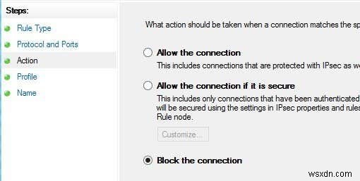 Làm chủ cài đặt Tường lửa Windows 10: Tinh chỉnh quy tắc cho lưu lượng Inbound & Outbound an toàn