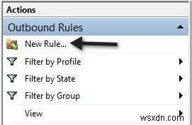 Làm chủ cài đặt Tường lửa Windows 10: Tinh chỉnh quy tắc cho lưu lượng Inbound & Outbound an toàn