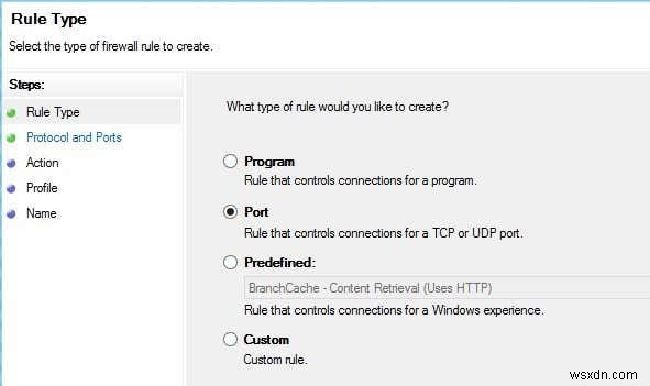 Làm chủ cài đặt Tường lửa Windows 10: Tinh chỉnh quy tắc cho lưu lượng Inbound & Outbound an toàn