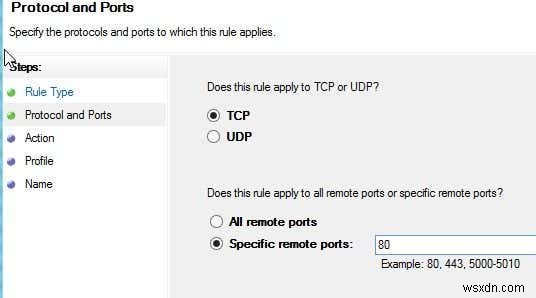 Làm chủ cài đặt Tường lửa Windows 10: Tinh chỉnh quy tắc cho lưu lượng Inbound & Outbound an toàn