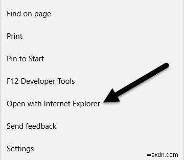 Cách đặt Google làm công cụ tìm kiếm mặc định trong Microsoft Edge