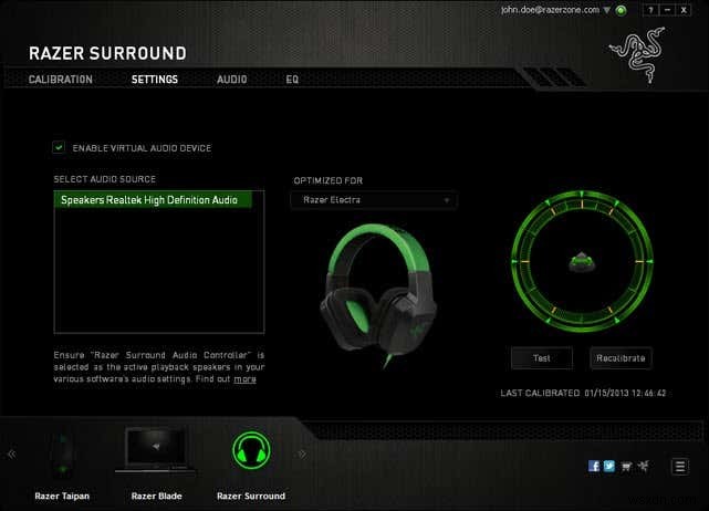 Top phần mềm tăng cường âm thanh Windows 10: Equalizer, Virtual Surround, và hơn thế
