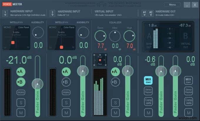 Top phần mềm tăng cường âm thanh Windows 10: Equalizer, Virtual Surround, và hơn thế