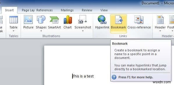 Tạo liên kết trực tiếp đến slide cụ thể, đoạn Word, hoặc phạm vi Excel trong PowerPoint