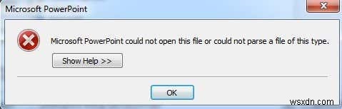 Tạo liên kết trực tiếp đến slide cụ thể, đoạn Word, hoặc phạm vi Excel trong PowerPoint
