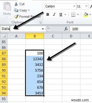 Tạo liên kết trực tiếp đến slide cụ thể, đoạn Word, hoặc phạm vi Excel trong PowerPoint