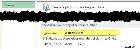 Thêm và quản lý chú thích ô Excel nhanh chóng: Hướng dẫn từng bước