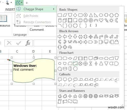 Thêm và quản lý chú thích ô Excel nhanh chóng: Hướng dẫn từng bước