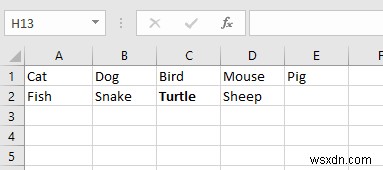 Tách họ và tên trong Excel: Hướng dẫn công thức đơn giản