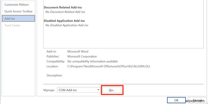 Microsoft Word không phản hồi? 8 cách sửa đã được chứng minh