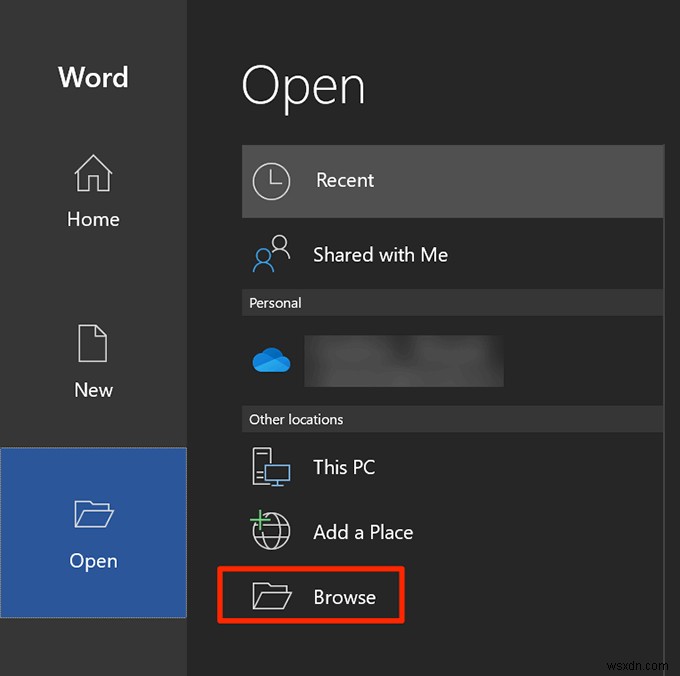 Microsoft Word không phản hồi? 8 cách sửa đã được chứng minh