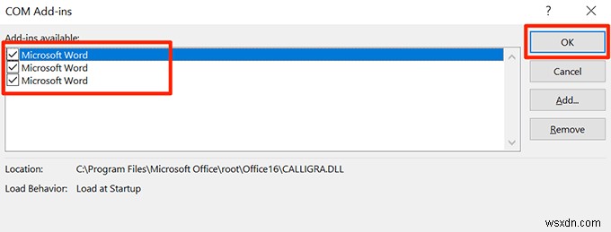 Microsoft Word không phản hồi? 8 cách sửa đã được chứng minh