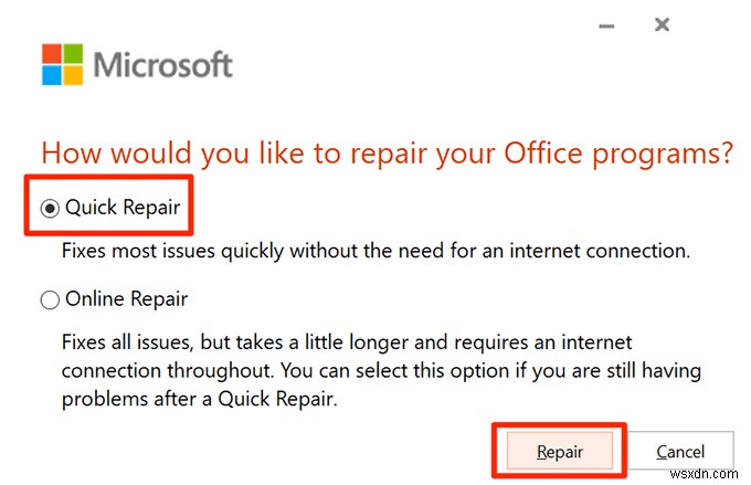 Microsoft Word không phản hồi? 8 cách sửa đã được chứng minh