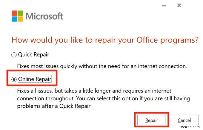 Microsoft Word không phản hồi? 8 cách sửa đã được chứng minh