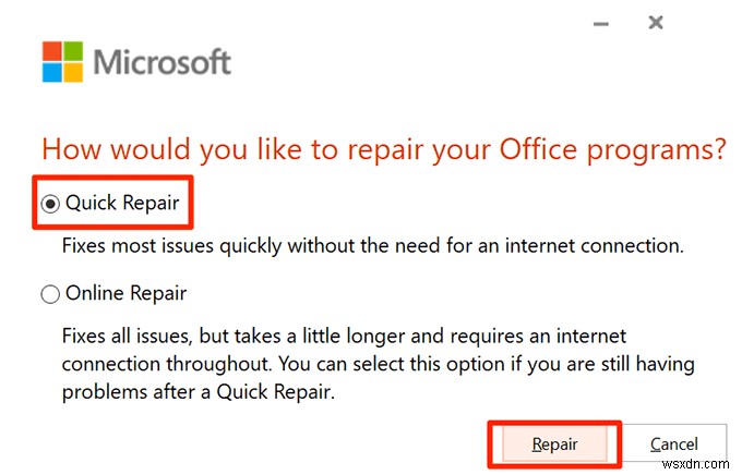 Microsoft Word không phản hồi? 8 cách sửa đã được chứng minh