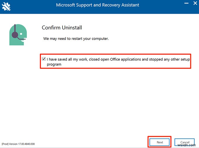 Microsoft Word không phản hồi? 8 cách sửa đã được chứng minh