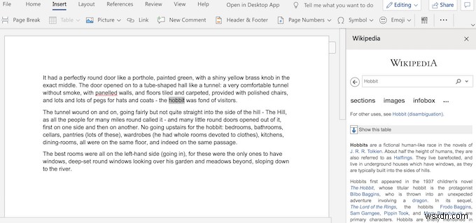 Top 7 Add-in Microsoft Word Bắt Buộc Có Cho Năng Suất