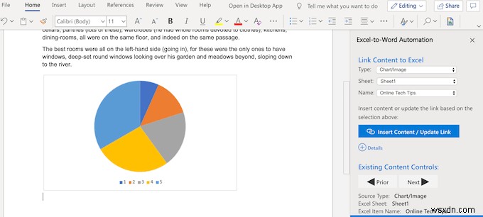 Top 7 Add-in Microsoft Word Bắt Buộc Có Cho Năng Suất