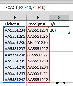 Thành Thạo Excel: Kỹ Thuật Hiệu Quả Tìm Giá Trị Trùng Lặp Giữa Các Sheet Và Cột